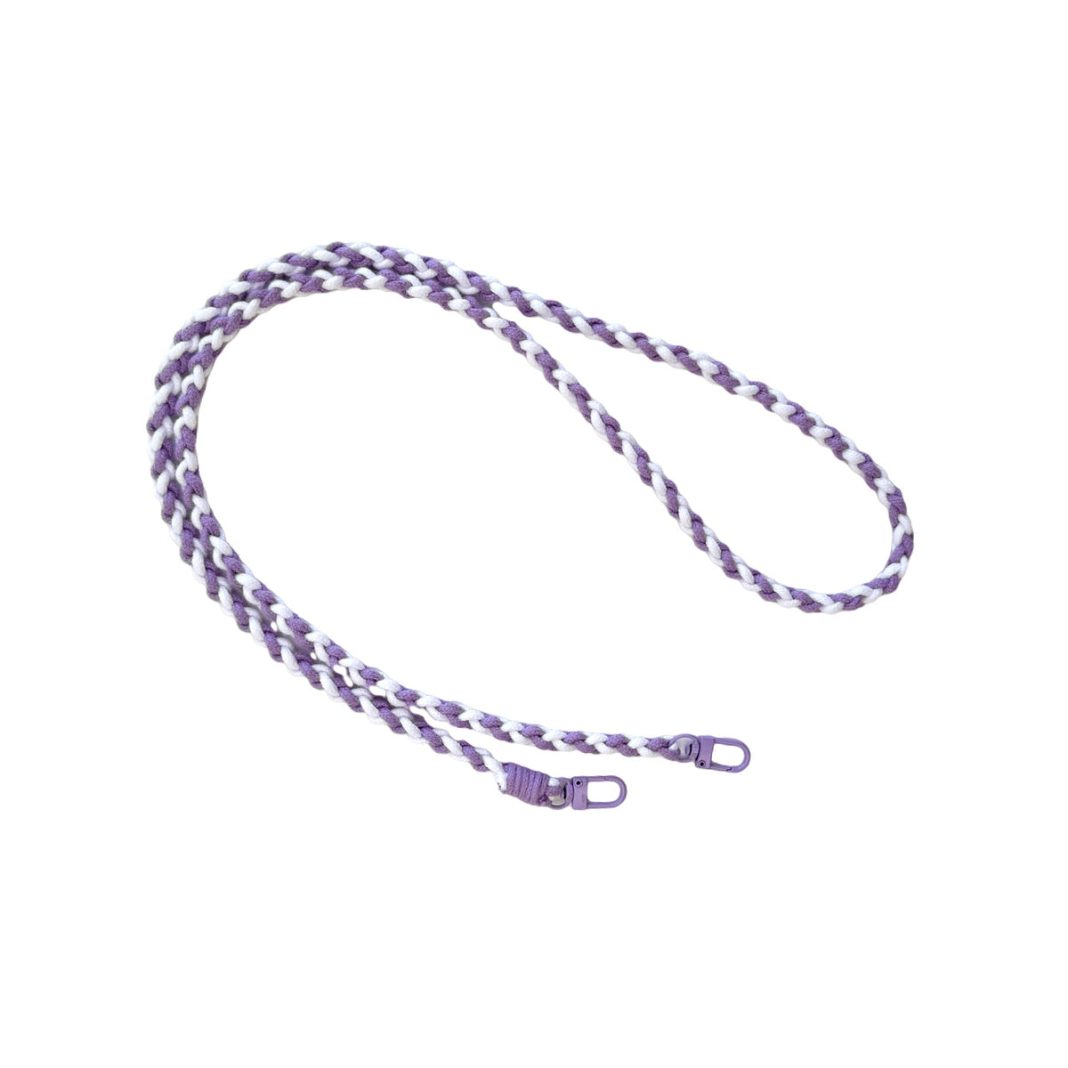 Braided Eyewear Cord | High & Bury
