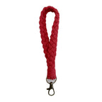 Braided Keychain Holder | High & Bury