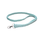 Braided Macrame Eyewear Chain | High & Bury