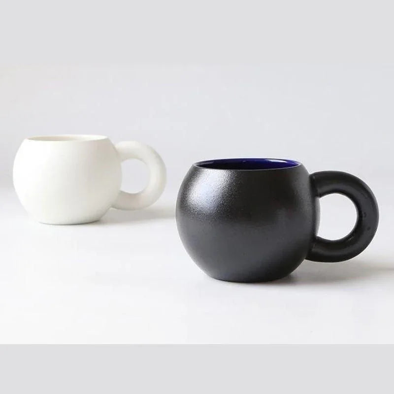 Brambank Mug