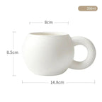 Brambank Mug