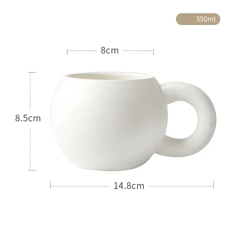 Brambank Mug
