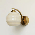 Bramhaven Art Deco Wall Fixture