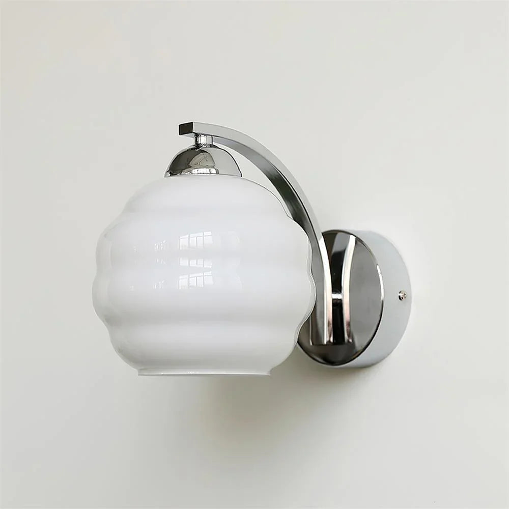 Bramhaven Art Deco Wall Fixture