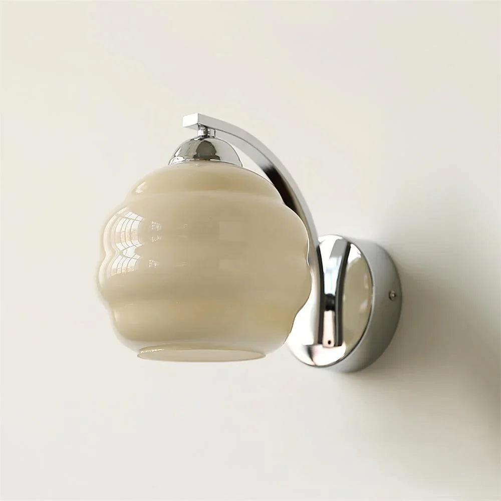 Bramhaven Art Deco Wall Fixture