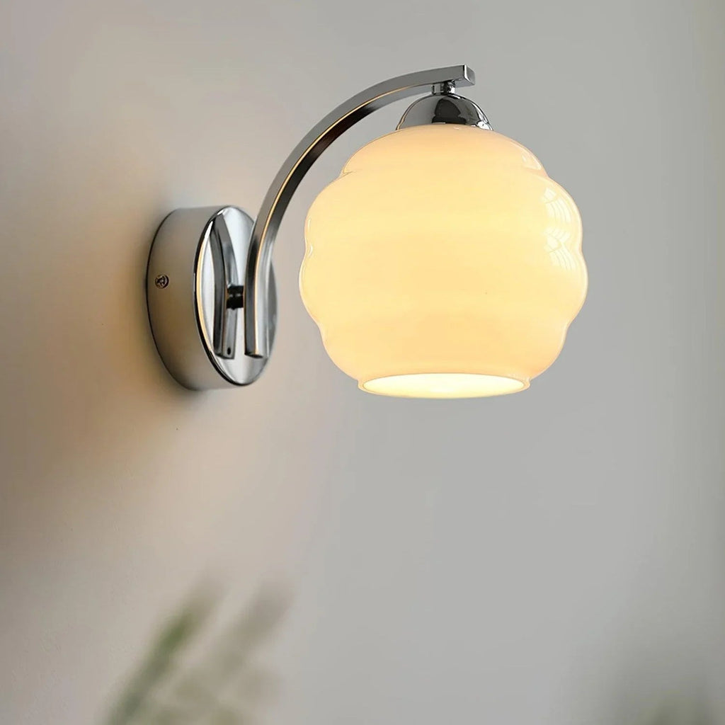 Bramhaven Art Deco Wall Fixture