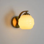 Bramhaven Art Deco Wall Fixture