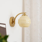 Bramhaven Art Deco Wall Fixture