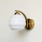 Bramhaven Art Deco Wall Fixture
