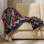 Bramhaven Bohemian Alfesa Throw Blanket