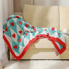 Bramhaven Bohemian Alfesa Throw Blanket
