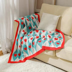 Bramhaven Bohemian Alfesa Throw Blanket