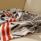 Bramhaven Bohemian Alfesa Throw Blanket