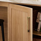 Bramhaven Cabinet Handle