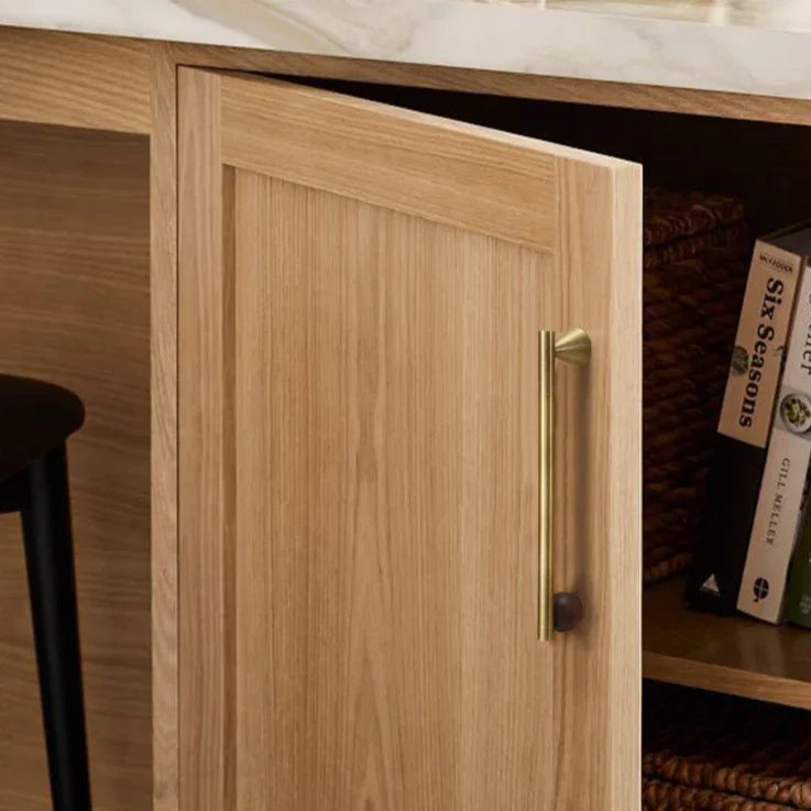 Bramhaven Cabinet Handle