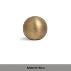 Bramhaven Cabinet Handle