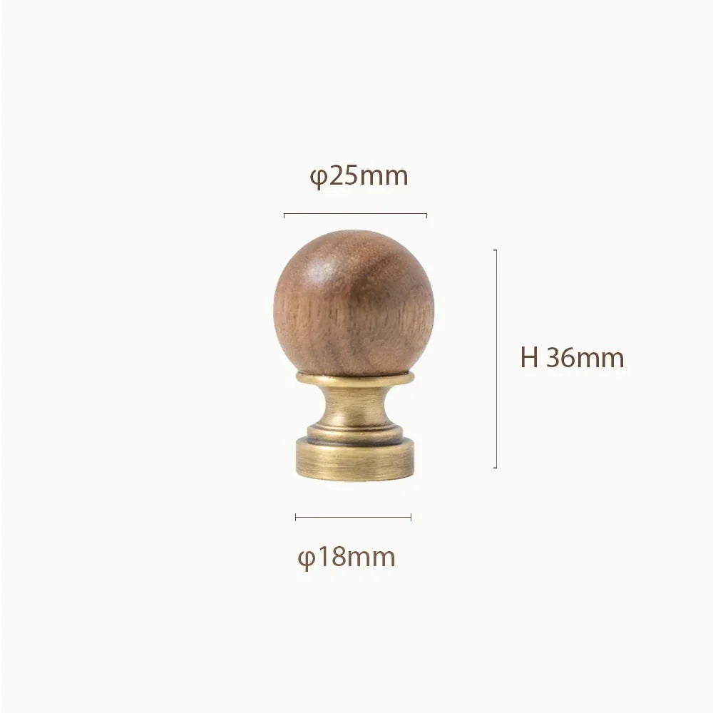 Bramhaven Cabinet Handle