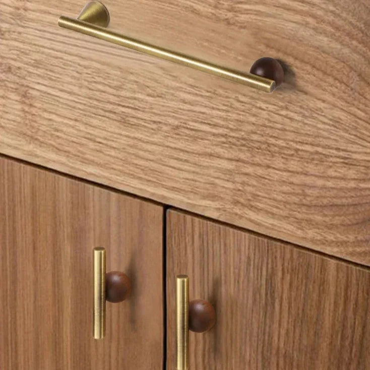 Bramhaven Cabinet Handle