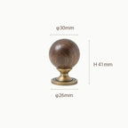 Bramhaven Cabinet Handle