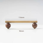 Bramhaven Cabinet Handle