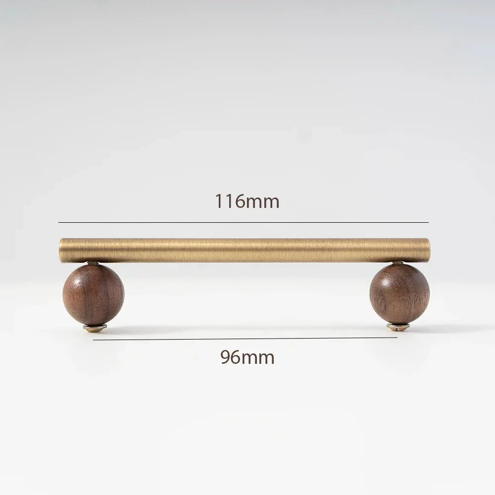 Bramhaven Cabinet Handle
