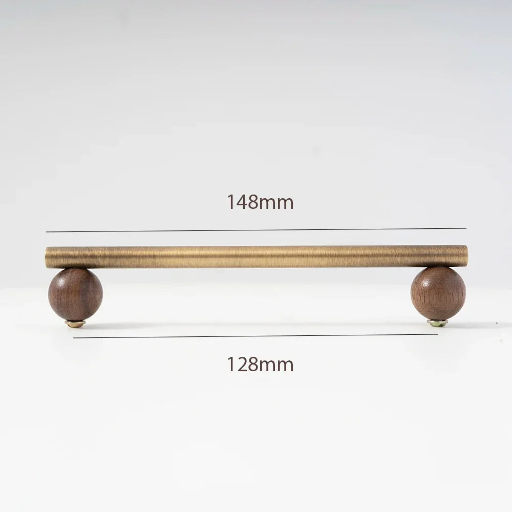 Bramhaven Cabinet Handle