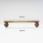 Bramhaven Cabinet Handle