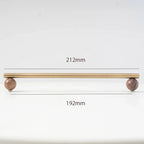 Bramhaven Cabinet Handle