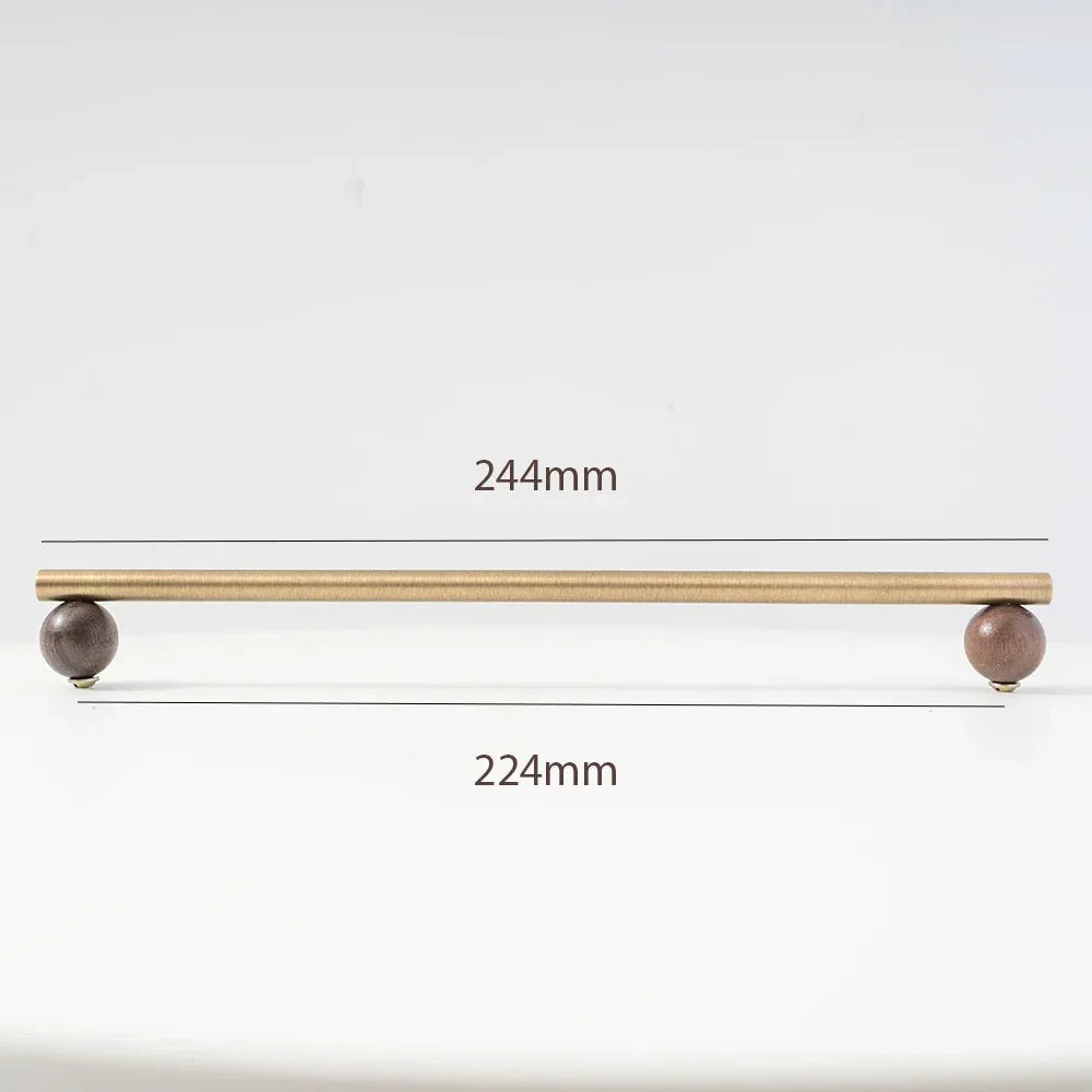 Bramhaven Cabinet Handle