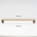 Bramhaven Cabinet Handle