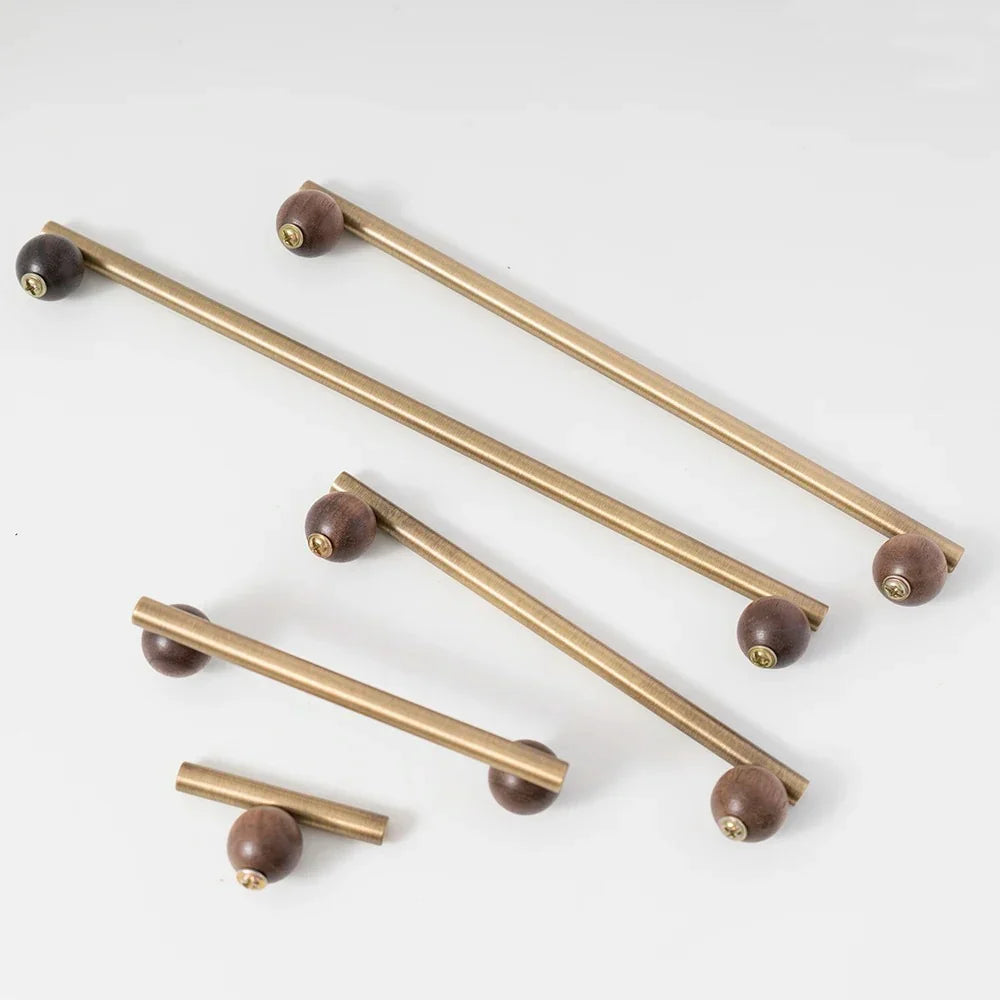Bramhaven Cabinet Handle