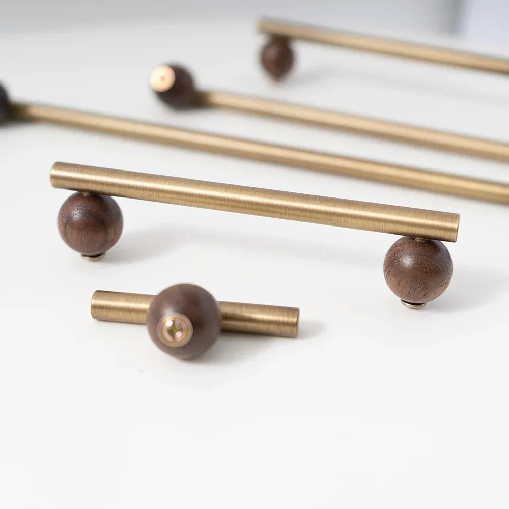 Bramhaven Cabinet Handle