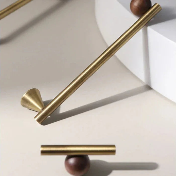 Bramhaven Cabinet Handle