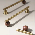 Bramhaven Cabinet Handle