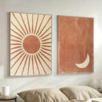 Bramhaven Canvas Wall Art