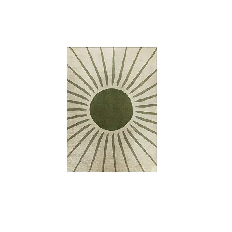 Bramhaven Canvas Wall Art