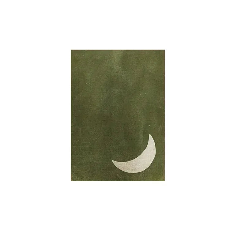 Bramhaven Canvas Wall Art