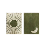 Bramhaven Canvas Wall Art