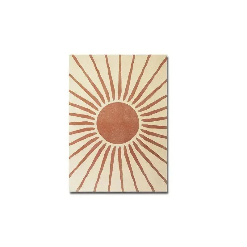 Bramhaven Canvas Wall Art