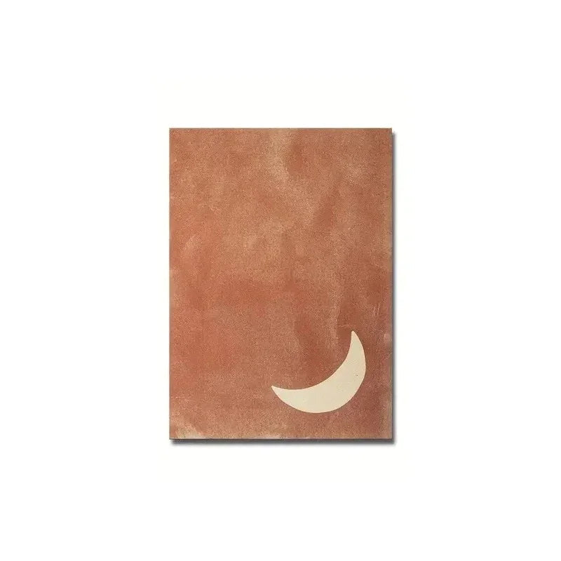 Bramhaven Canvas Wall Art