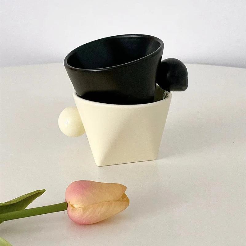 Bramhaven Ceramic Coffee Mug