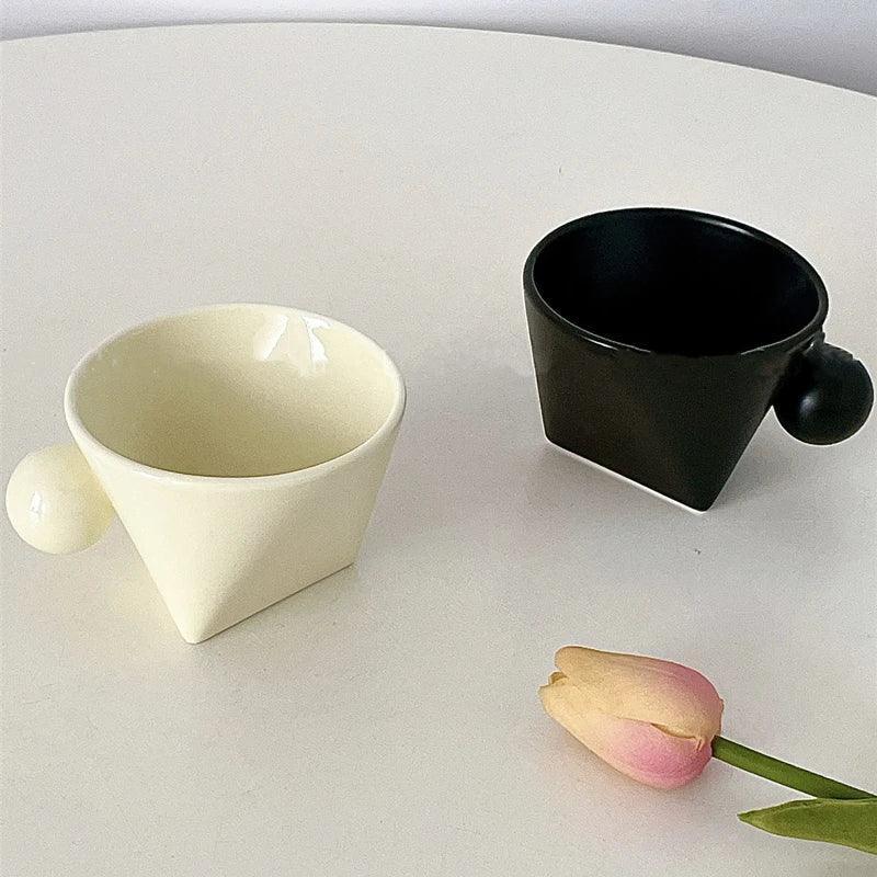 Bramhaven Ceramic Coffee Mug