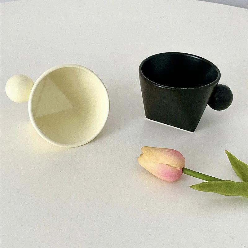 Bramhaven Ceramic Coffee Mug