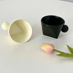 Bramhaven Ceramic Coffee Mug