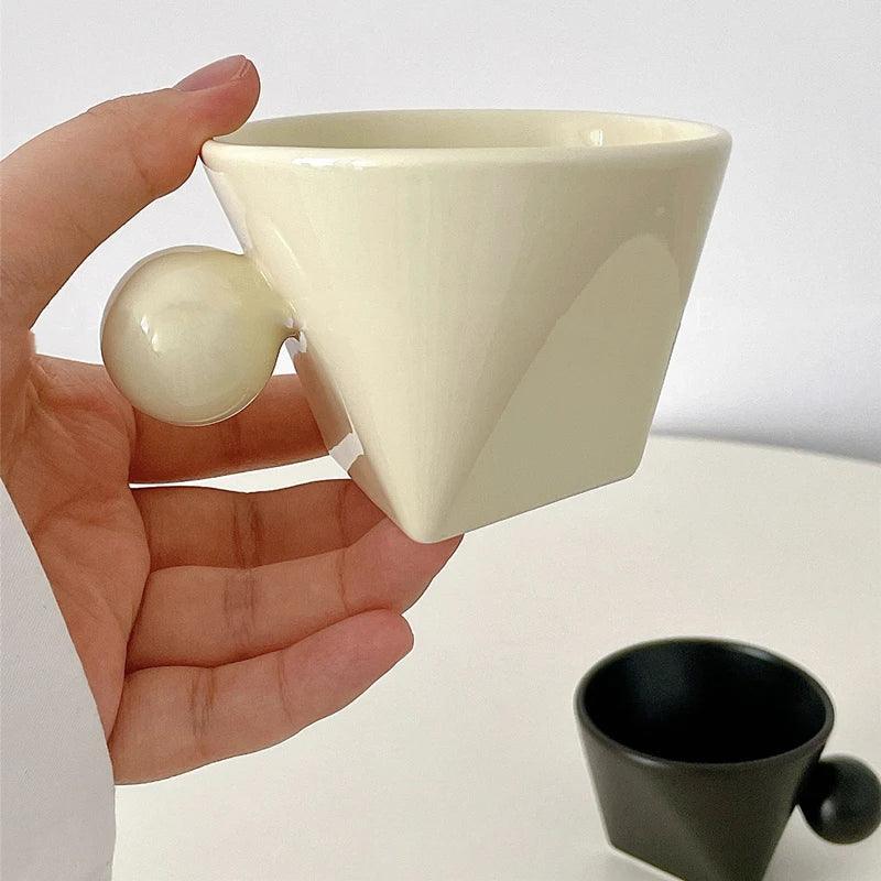 Bramhaven Ceramic Coffee Mug