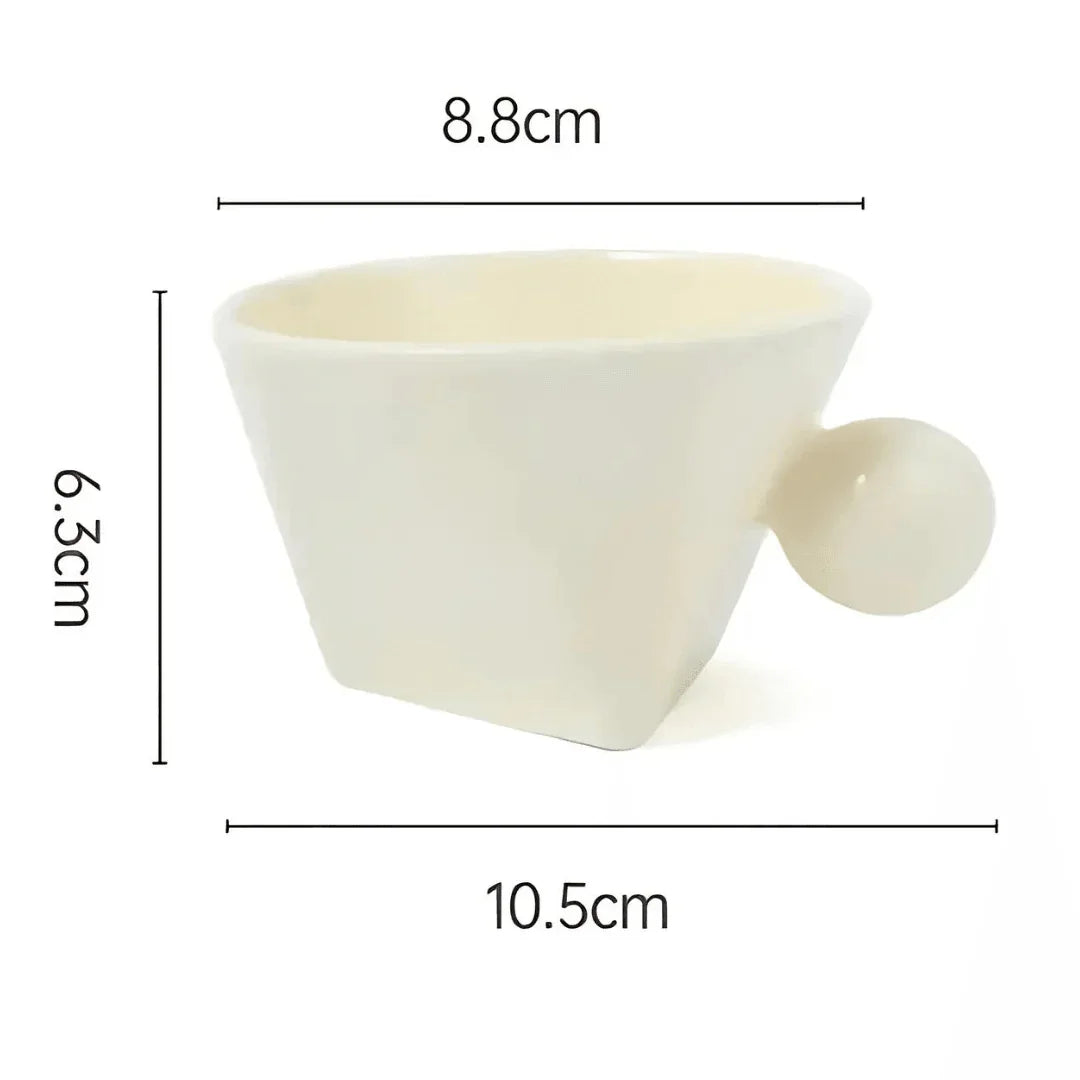 Bramhaven Ceramic Coffee Mug