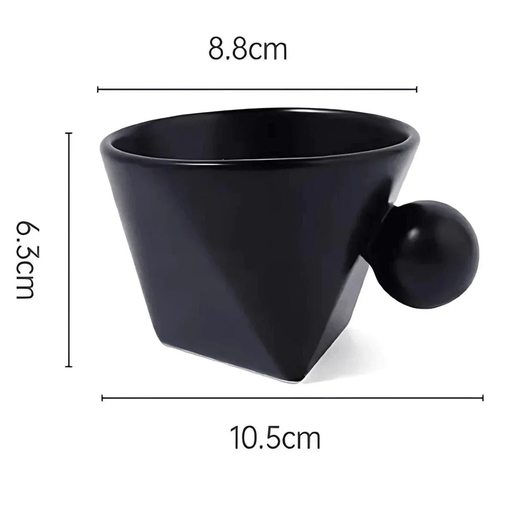 Bramhaven Ceramic Coffee Mug