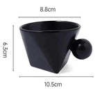 Bramhaven Ceramic Coffee Mug