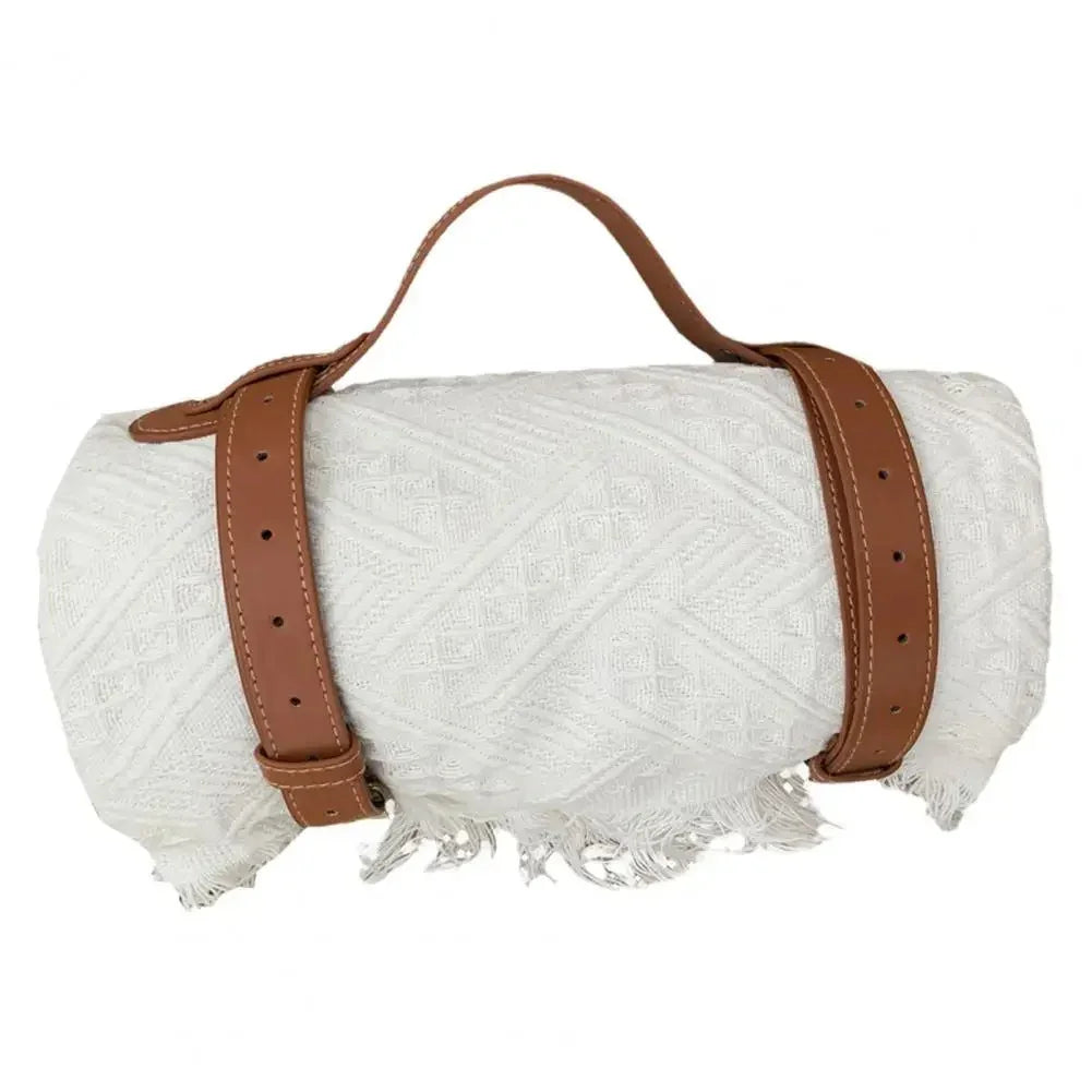 Bramvale Blanket with Strap
