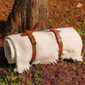 Bramvale Blanket with Strap